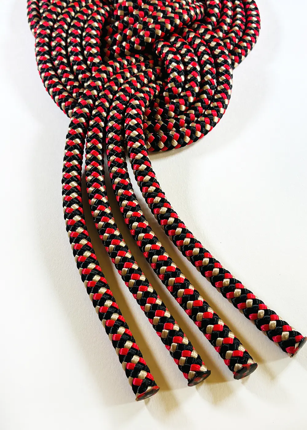 LOKET - Rein Reitsma - Rope Knots