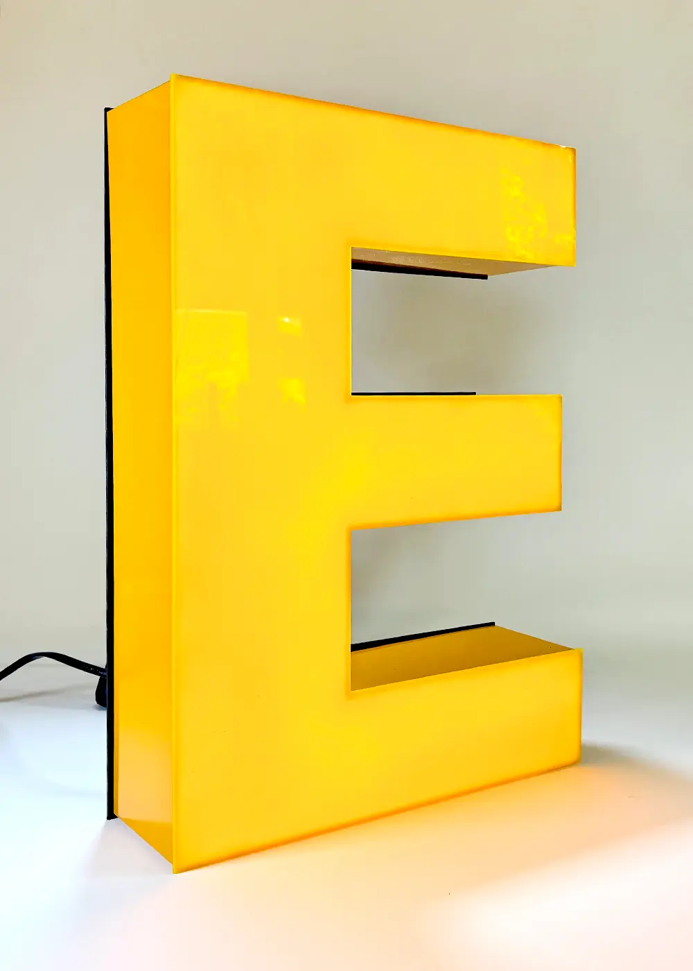 LOKET - Vintage - Led E