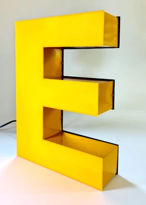 LOKET - Vintage - Led E