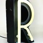 LOKET - Vintage - Neon R