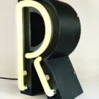 LOKET - Vintage - Neon R