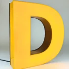 LOKET - Vintage - Led D