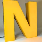 LOKET - Vintage - Led N