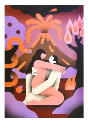 LOKET - Levi Jacobs - Lovers