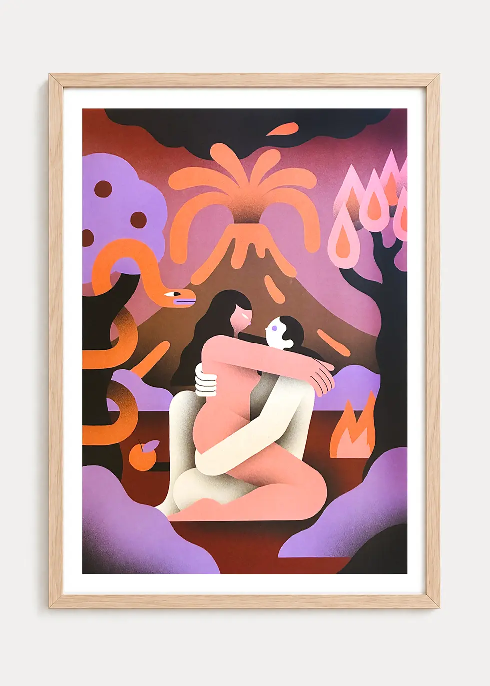 LOKET - Levi Jacobs - Lovers