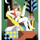 LOKET - Levi Jacobs - The Empress