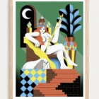 LOKET - Levi Jacobs - The Empress