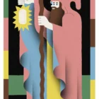 LOKET - Levi Jacobs - The Hermit