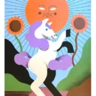 LOKET - Levi Jacobs - The Sun
