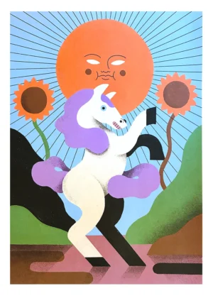 LOKET - Levi Jacobs - The Sun