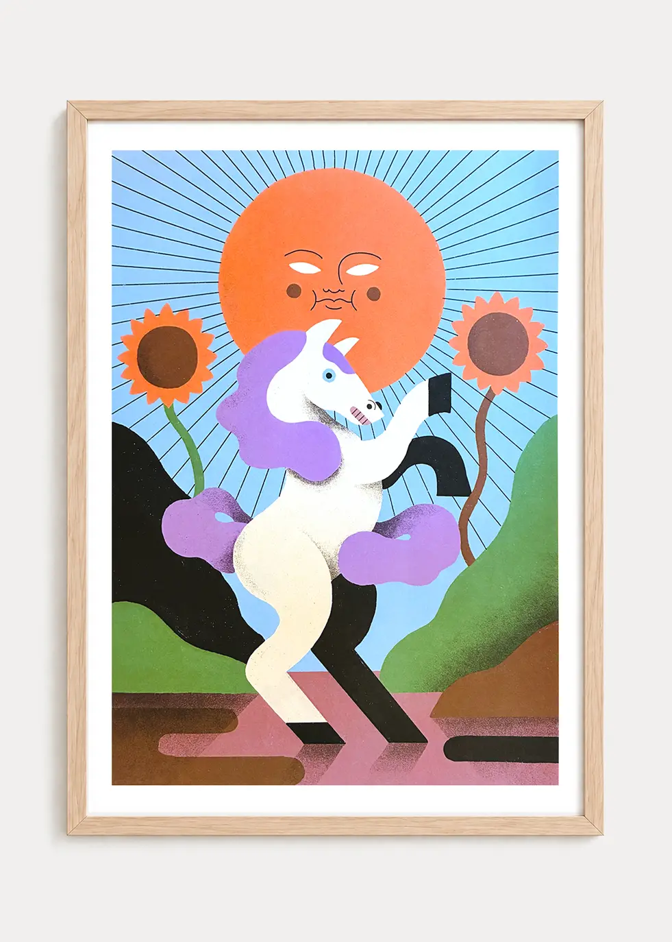 LOKET - Levi Jacobs - The Sun