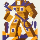 LOKET - Levi Jacobs - House