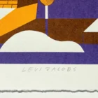 LOKET - Levi Jacobs - House