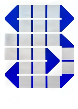 LOKET - Daan Rietbergen - Lowercase J