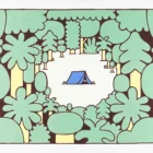 LOKET - Maxim de Gilder - Tent
