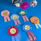 LOKET - Michela Castagnaro - Award