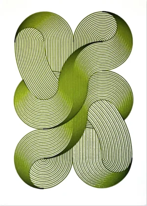LOKET - Antigoon - Ligature #41