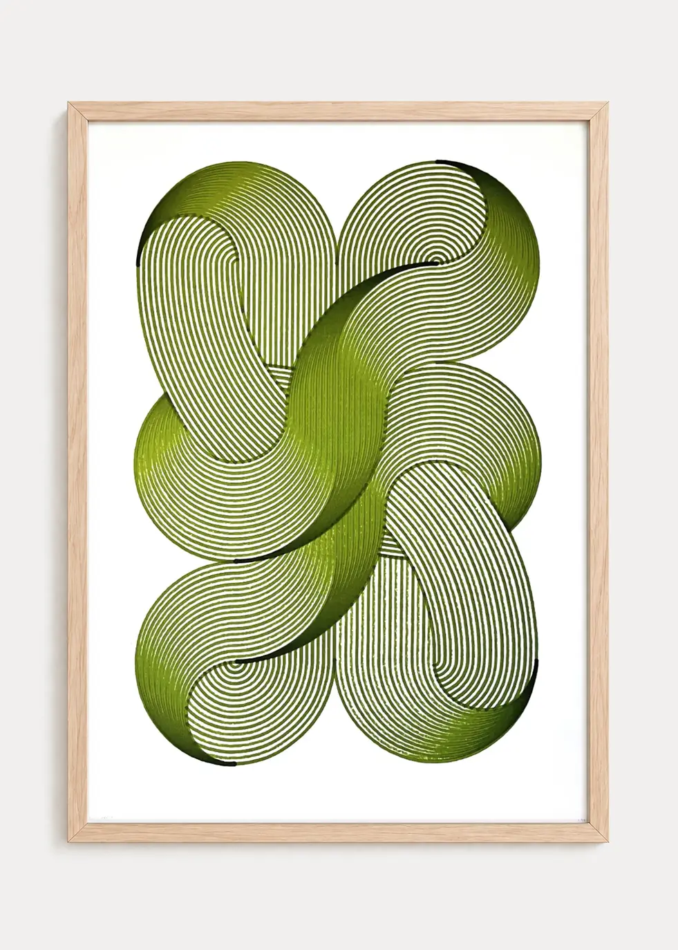 LOKET - Antigoon - Ligature #41