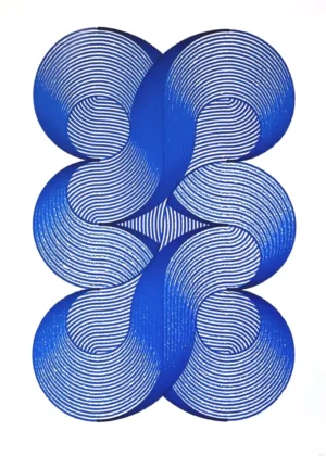 LOKET - Antigoon - Ligature #42