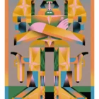 LOKET - Levi Jacobs - U-02 Angry