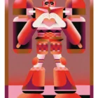 LOKET - Levi Jacobs - U-05 Love