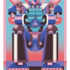 LOKET - Levi Jacobs - U-06 Sad