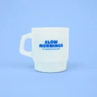 LOKET - Maxim de Gilder - Slow Mornings
