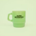 LOKET - Maxim de Gilder - Slow Mornings