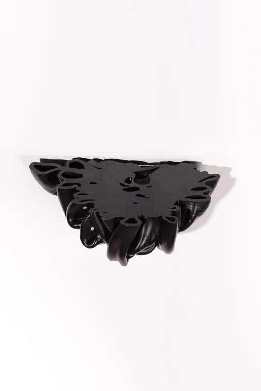 LOKET - Studio Thier & van Daalen - Black - no. 11 / 2026