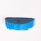 LOKET - Studio Thier & van Daalen - Blue with black marble no. 40 / 2026
