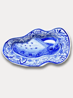 LOKET - Chris Rijk - croc