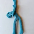 LOKET - Atelier FIG - Grafity man