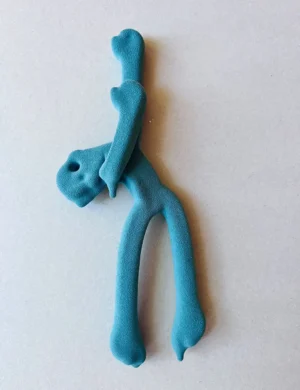 LOKET - Atelier FIG - Grafity man