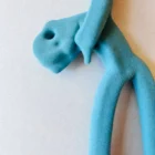 LOKET - Atelier FIG - Grafity man