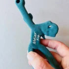 LOKET - Atelier FIG - Grafity man