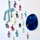 LOKET - Atelier FIG - Grafity man