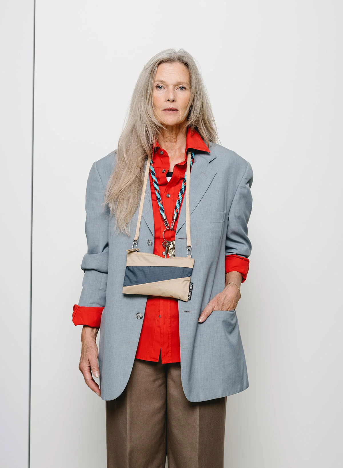 LOKET - Susan Bijl - The new pouch small