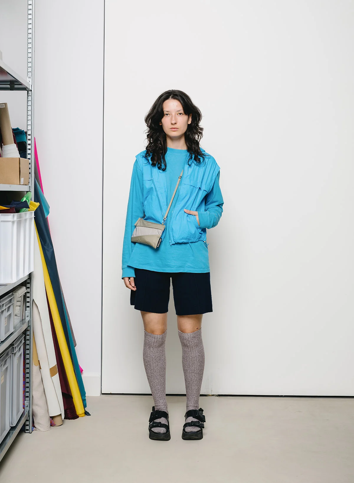 LOKET - Susan Bijl - The new pouch small