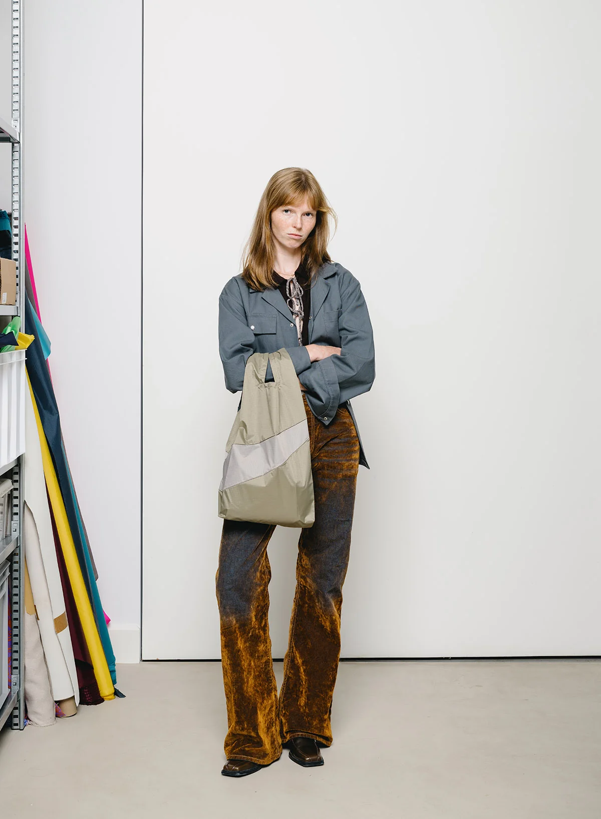 LOKET - Susan Bijl - The new shopping bsg medium