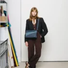 LOKET - Susan Bijl - The new bum bag medium