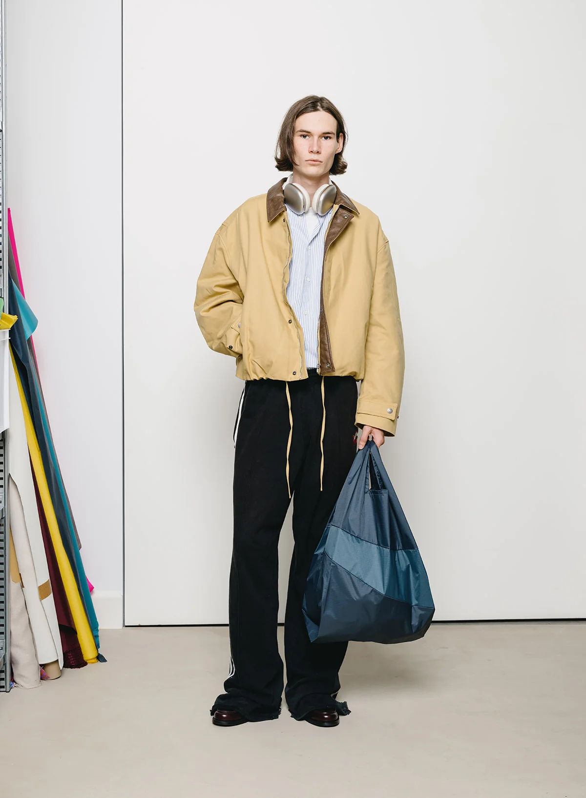 LOKET - Susan Bijl - The new shopping bag large