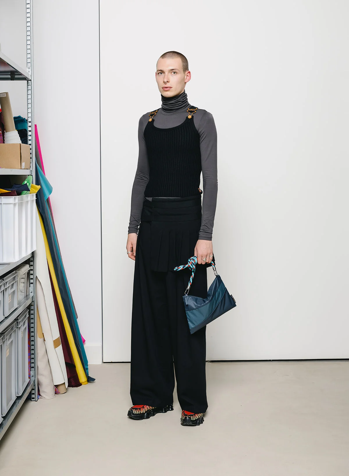LOKET - Susan Bijl - The new pouch medium
