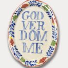 LOKET - Chris Rijk - godverdomme