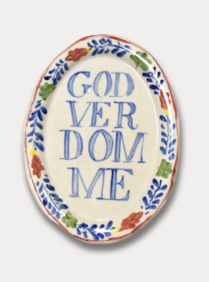 LOKET - Chris Rijk - godverdomme