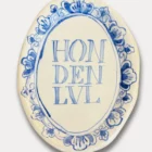 LOKET - Chris Rijk - hondenlvl