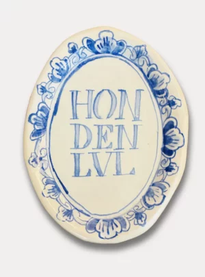 LOKET - Chris Rijk - hondenlvl