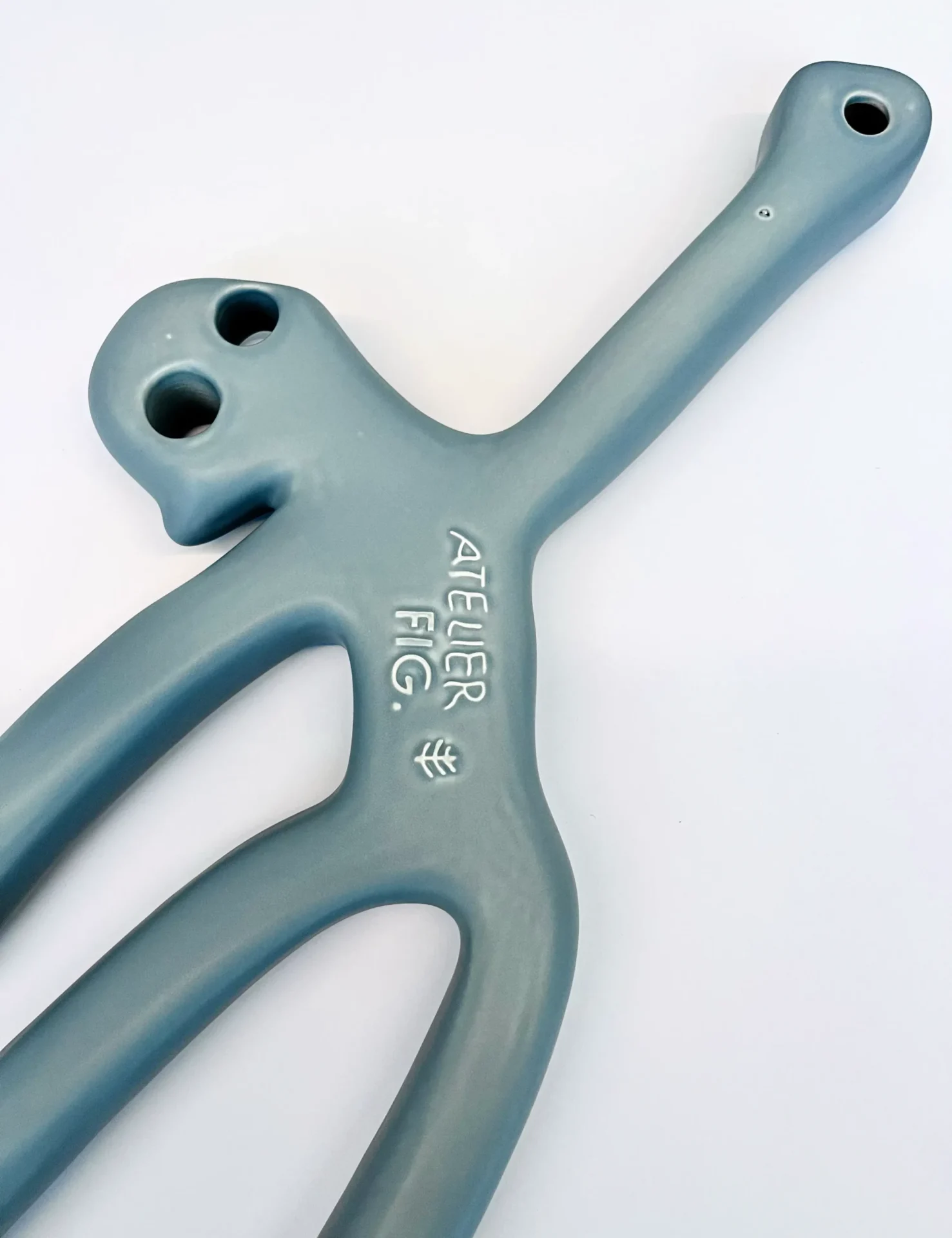 LOKET - Atelier FIG - Grafity man