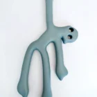LOKET - Atelier FIG - Grafity man
