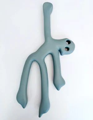 LOKET - Atelier FIG - Grafity man