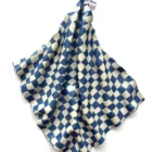 LOKET - The Clay Shaper - Doekje blauw groot